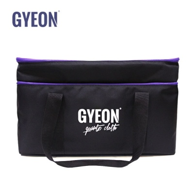 [GYEON] 기온 리테일링 레어백 세차용품가방 (대형) 트렁크 정리함