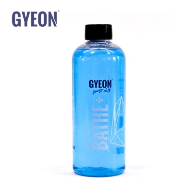 [GYEON] 기온 Q2M Bathe+ 발수코팅 카샴푸 400ml