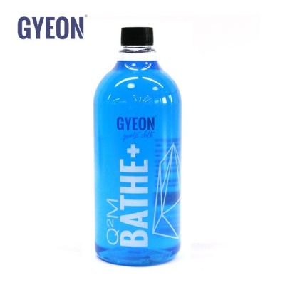 [GYEON] 기온 Q2M Bathe+ 발수코팅 카샴푸 1000ml