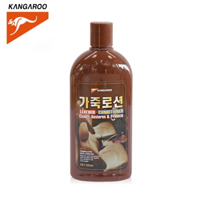 [KANGAROO] 캉가루 가죽로션 (300ml)