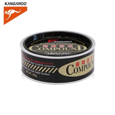 [KANGAROO] 캉가루 컴파운드 250g